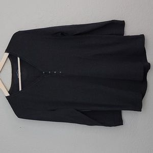 Eddie Bauer 3/4 Sleeve Top